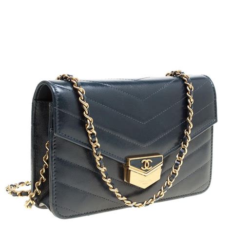 chanel chevron medal flap bag|Chanel quilted flap bag small.